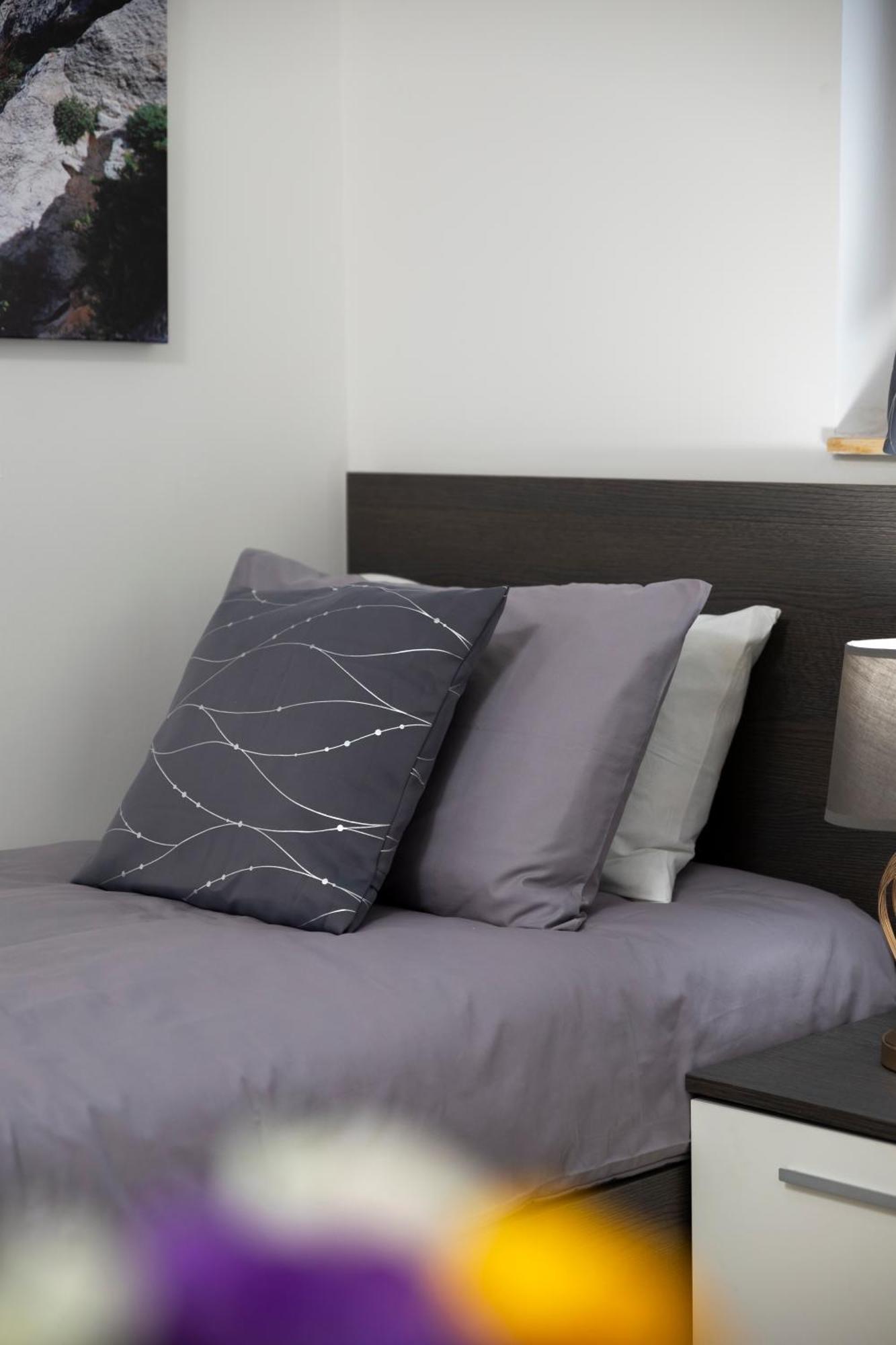Modern & Spacious 2Br Apartment With Country Views - Close To Xemxija Bay San Pawl il-Baħar Zewnętrze zdjęcie