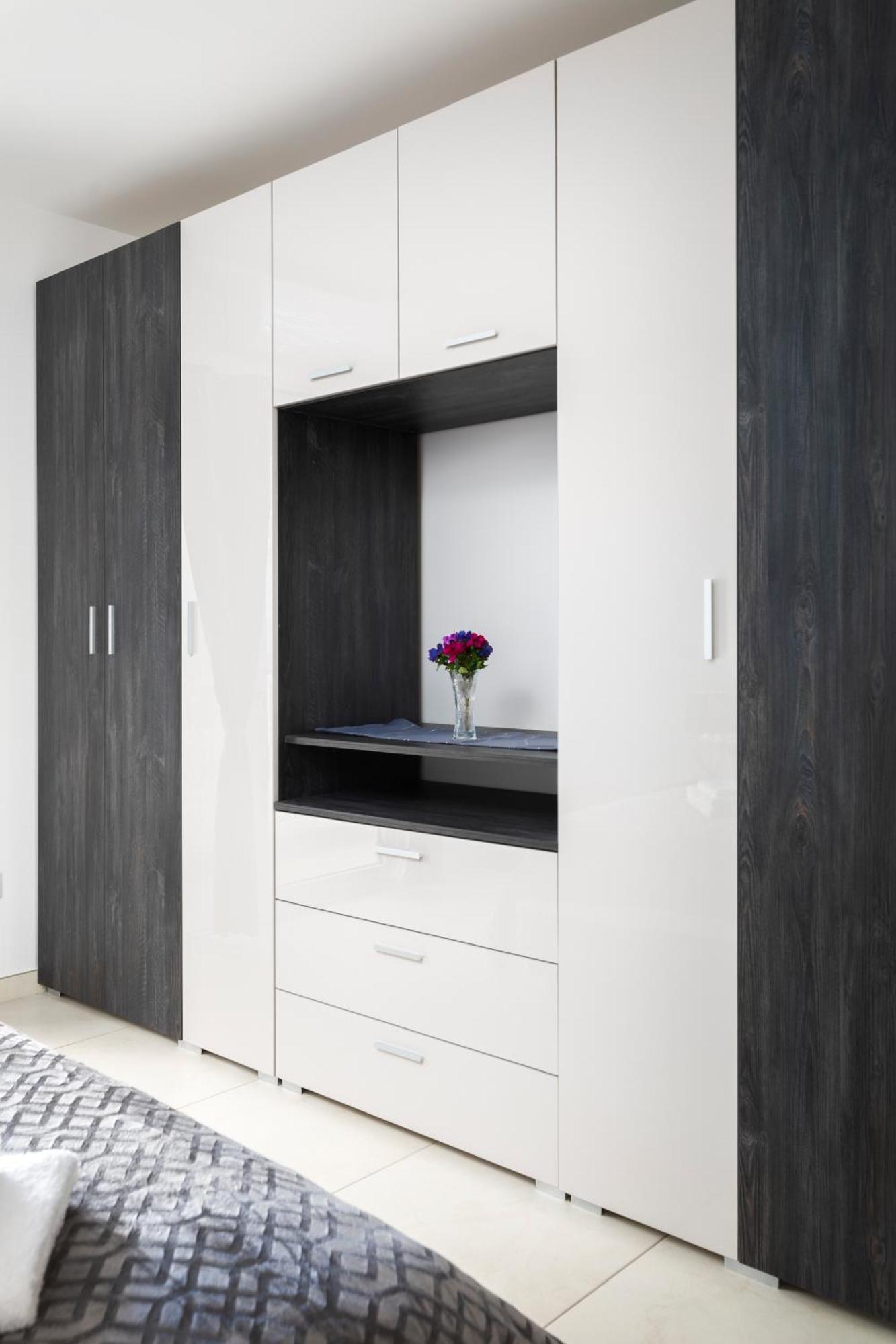 Modern & Spacious 2Br Apartment With Country Views - Close To Xemxija Bay San Pawl il-Baħar Zewnętrze zdjęcie